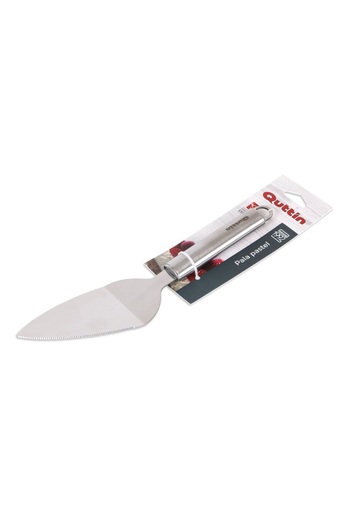 Quttin Cake palette, stainless steel,