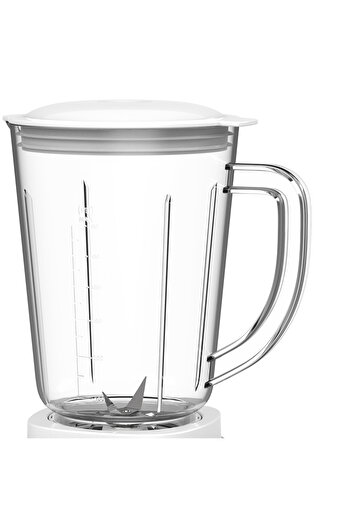 WINNINGSTAR Winning Star 300W 600ml Multi-Purpose Home Blender, Easy to Use
