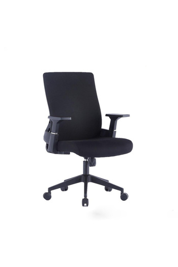 DEC4 Office chair with a luxurious and distinctive design