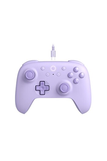 8Bitdo Controller Ultimate 2C Wired Pad Purple