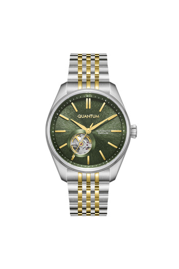 Quantum Qmg1207.270 Automatic Wristwatch