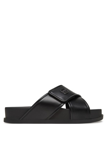 Armani Exchange Women's Slippers Xdp063-Xv927-00002