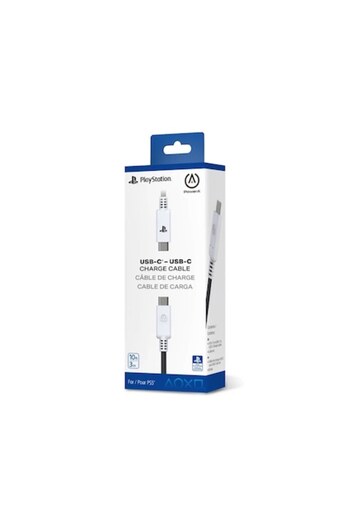 Powera Cablu de încărcare USB-C 3m