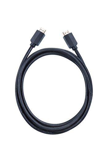 Bigben HDMI Cable Braided, PlayStation 5, 3m