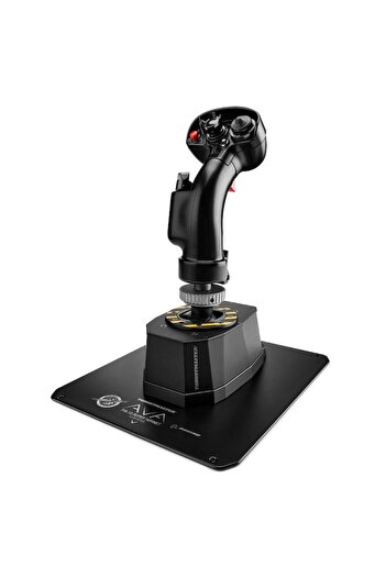 Thrustmaster Joystick FA-18 Super Hornet, USB, black