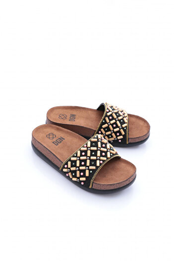 DGN 20065-008 Women's Slippers