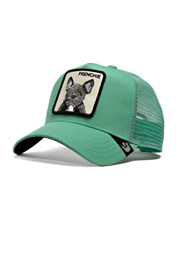 Goorin Bros . The French Bulldog (French Bulldog Dog Figure) Hat 101-1668