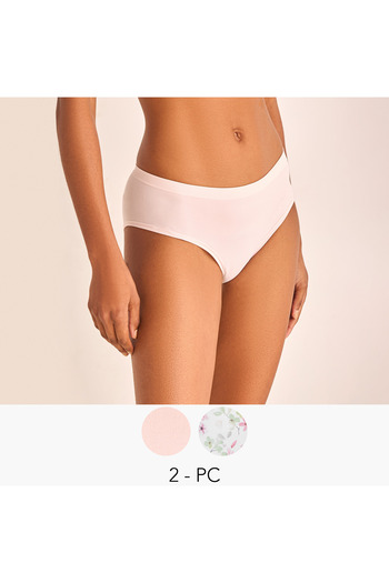 FAV Set of 2 - Assorted Briefs