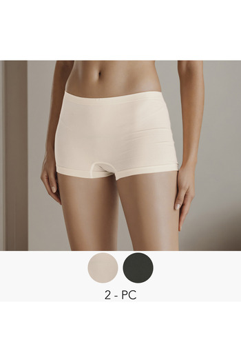 FAV Set of 2 - Seamless Boxer Briefs
