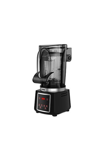 WINNINGSTAR Winning Star 2L High Speed ​​Blender with 800W Copper Motor and Soundproofing