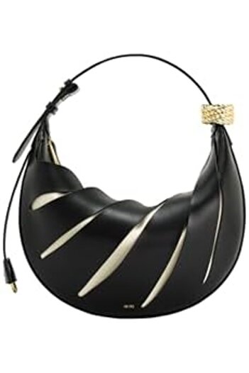 JW PEI Women's Jana Hollow Out Shoulder Bag
