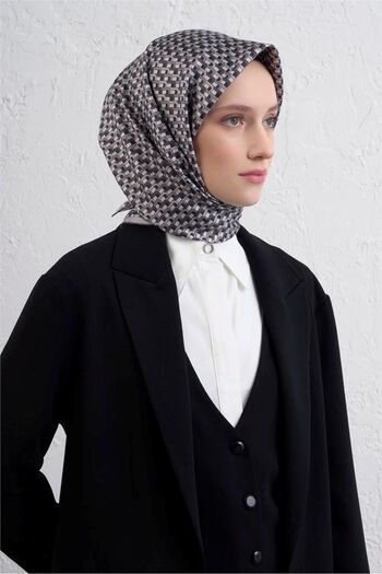 Armine 2026 New Season Sura Silk 9417D