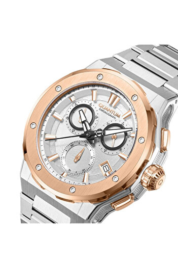 Quantum Hng1081.530 Men's Wristwatch