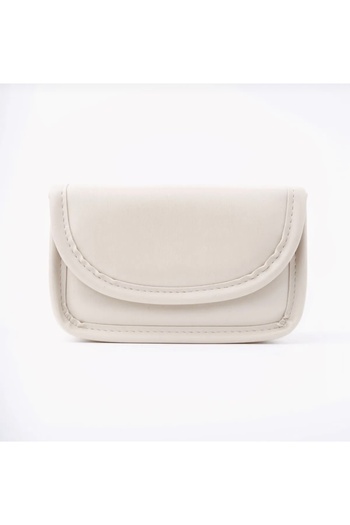 Zeynep Ceyda Koçak Women's Mini Box Model Crossbody and Shoulder Bag