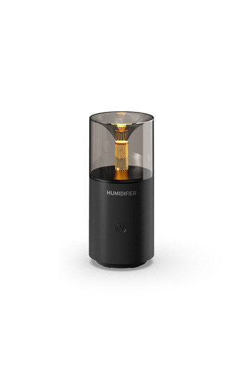 OEM Car/office/bedroom aroma humidifier diffuser, with USB, silent, water tank capacity 120