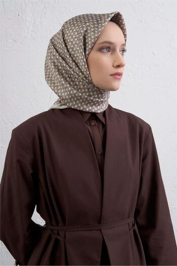 Armine 2026 New Season Sura Silk 9417D