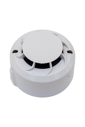 OEM Detector optic de fum wireless MORLEY-IAS, Frecvență: 865-870 MHz, Putere de ieșire RF: 14 dBm