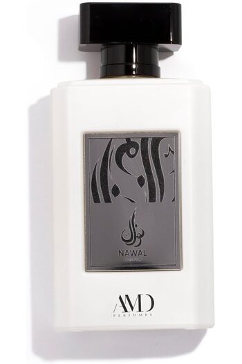 AMD Perfumes Nawal By AMD Perfumes Unisex Fragrance EDP 100ml
