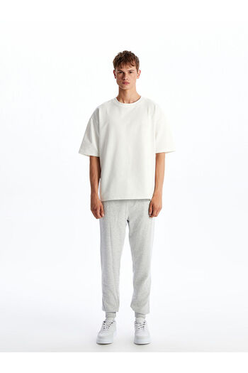 LC Waikiki Ανδρικό παντελόνι Jogger Slim Fit