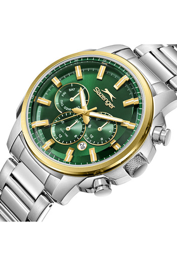 Slazenger Sl.09.2479.2.05 Men's Wristwatch