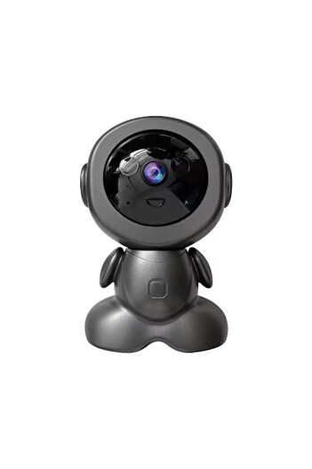 AMYMAT Smart Security Baby Monitor Camera