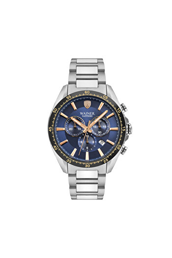 Wainer WA.19300-B Men's Wristwatch