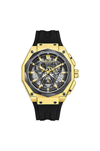 Quantum Hng1097.251 Men's Wristwatch