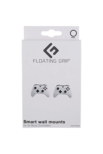 Floating Grip Controller Wall Mount Xbox