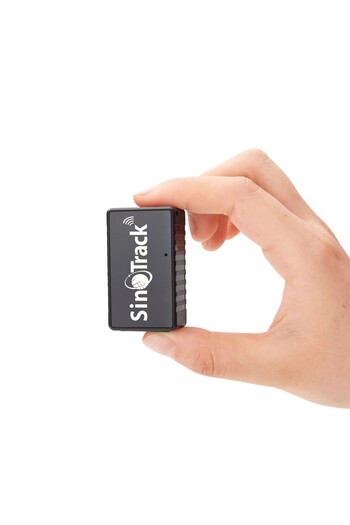 OEM GPS Tracker TSS-ST-903, GPS Location and Monitoring, 1050mAh Battery, IP65