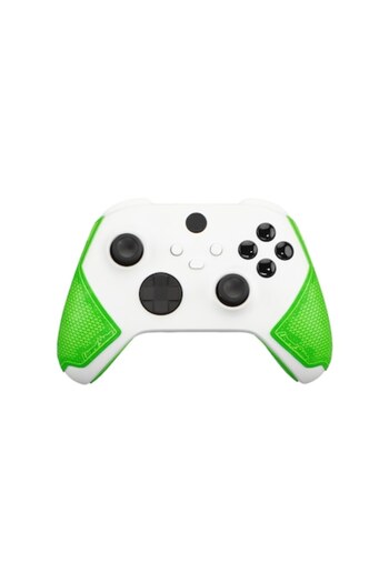 DSP Silicone Protection for Controller Lizard Grip Emerald Green Xbox Series X