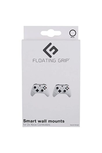 Floating Grip Controller Wall Mount Xbox