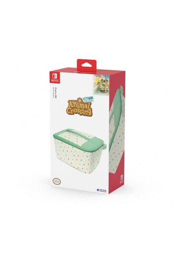 Hori Husa NSW Alb/Verde