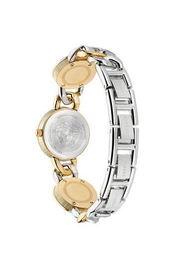 Versace Vrscve3C00122 Women Wrist Watch