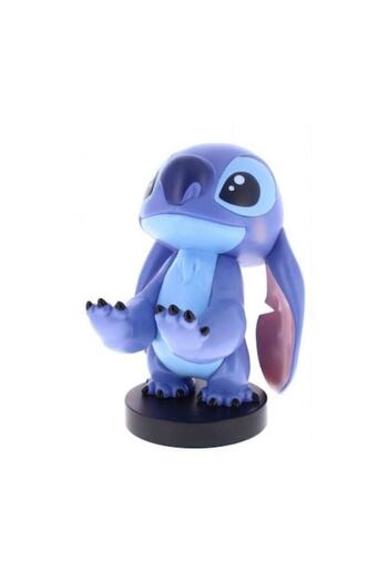 Exquisite Gaming Charging Stand Lilo & Stitch Stitch 20 cm