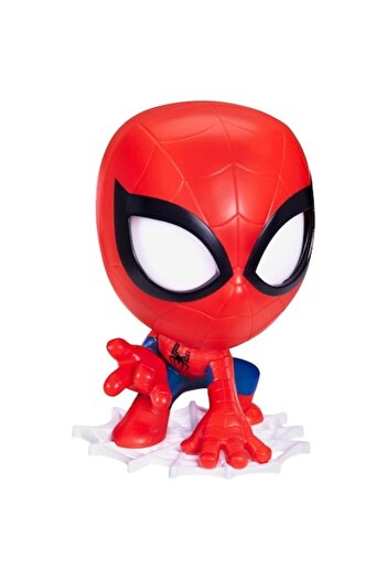 Hasbro Spider Man Collectibles Spider Sense Spiderman (g0732)