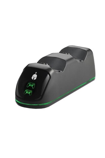 Spartan Gear Duo Charging Dock Station V2 PS4