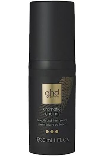 Ghd Smooth and Finish Serum Dramatic Ending, 1 Fluid Ounce