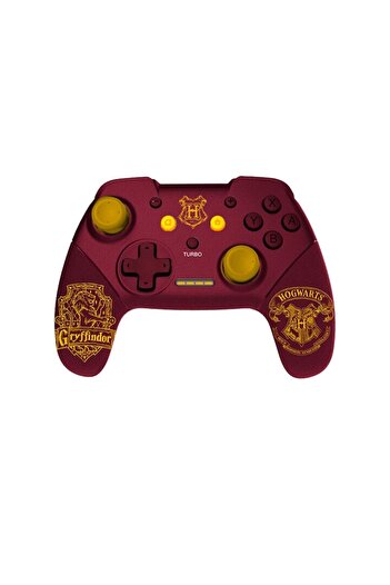 FREAKS AND GEEKS Controller Harry Potter Wireless Gryffindor pentru Nsw