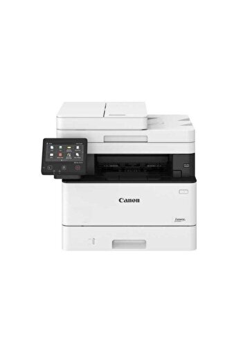 Canon Multifunctional Laser Monochrome x1440i, A4, USB 2.0, Wi-Fi, 40 ppm