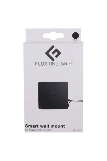 Floating Grip Pro Wall Mount PS4