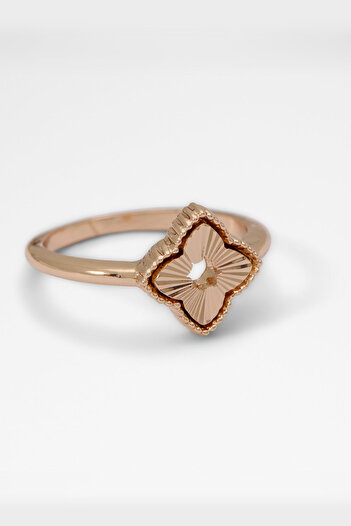 Aldo Jeasean - Women's Gold Ring