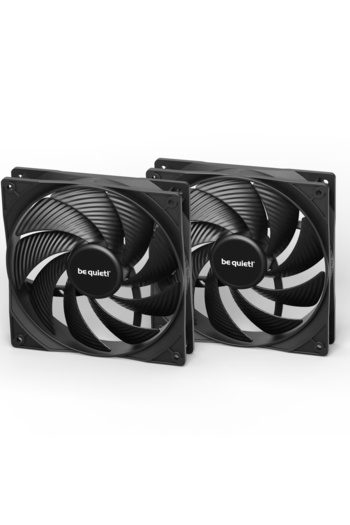 Be Quiet! Cooler Pure Loop 2 280mm, BW018
