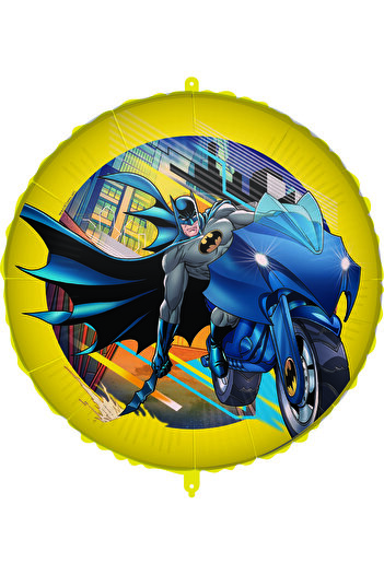 Batman Balloon of madness, 46 cm, Rogue Rage