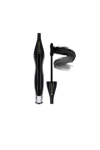 Lancome Lancôme Le 8 Hypnôse Mascara, 01 Noir Sculptural, 8 ml-Serum Infused Volume Mascara