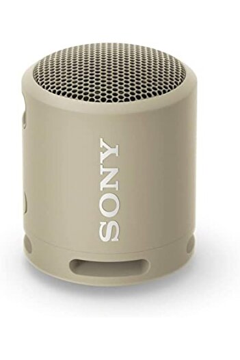 Sony SRS-XB13 EXTRA BASS Wireless Bluetooth Portable Lightweight Compact Travel Speaker