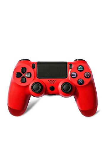 Ps4 Generic Wireless Controller for Computer Games with Dual Vibration, DualShock Wireless Controller fo