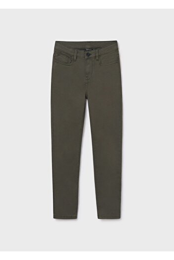MAYORAL Boy's Slim Fit Trousers