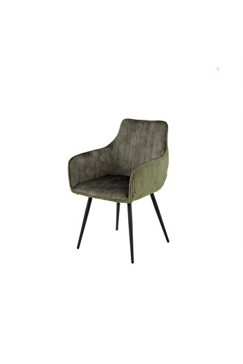 DEC4 Single chair in multiple colors