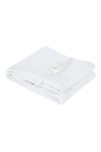 Noveen Electric heating blanket EB350, 80x150cm, 3 heating levels, maximum power consumption 60W, ov