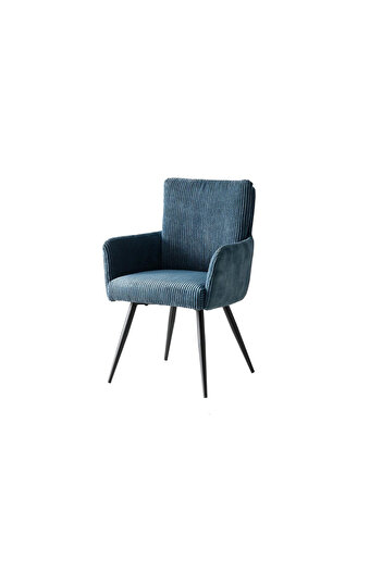 DEC4 Single chair in multiple colors